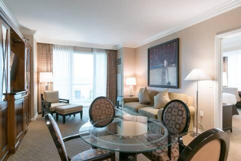 Mgm Signature Apart-hotel