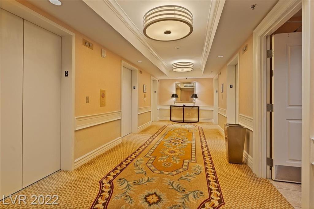 Mgm Signature Appart hôtel Las Vegas