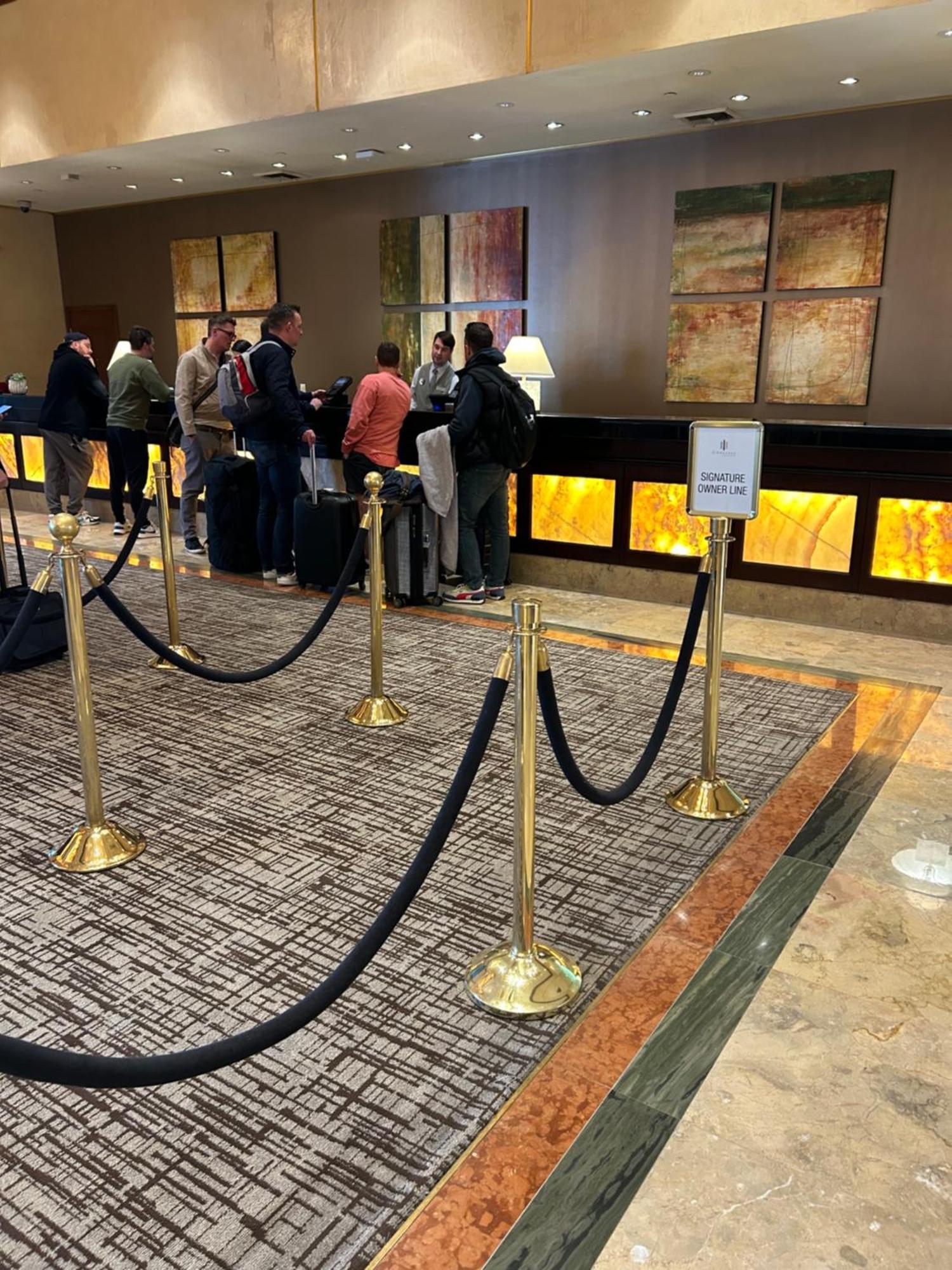 Mgm Signature Apart-hotel