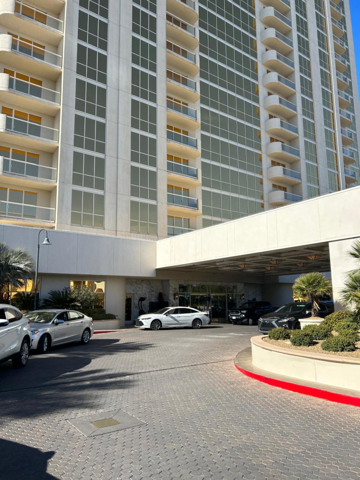 Mgm Signature Apart-hotel