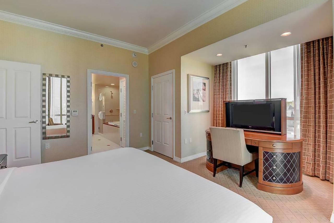 Appart hôtel Mgm Signature Las Vegas