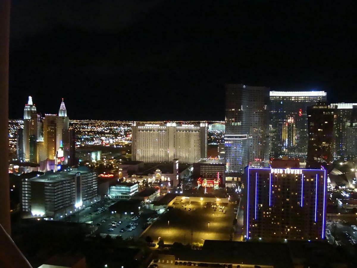 Apart-hotel Mgm Signature Las Vegas