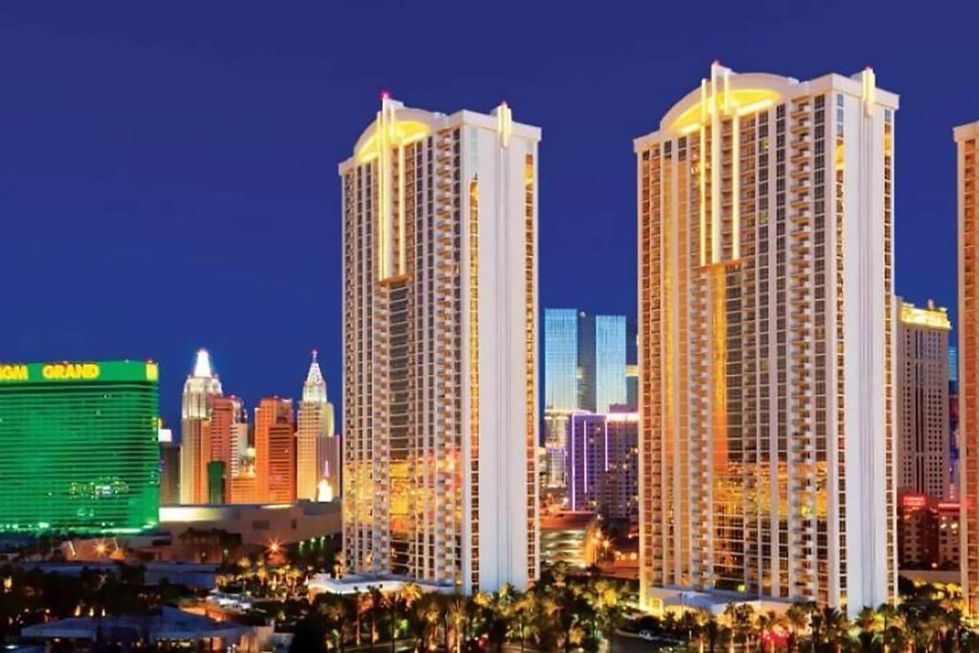 Mgm Signature Apart-hotel 4*