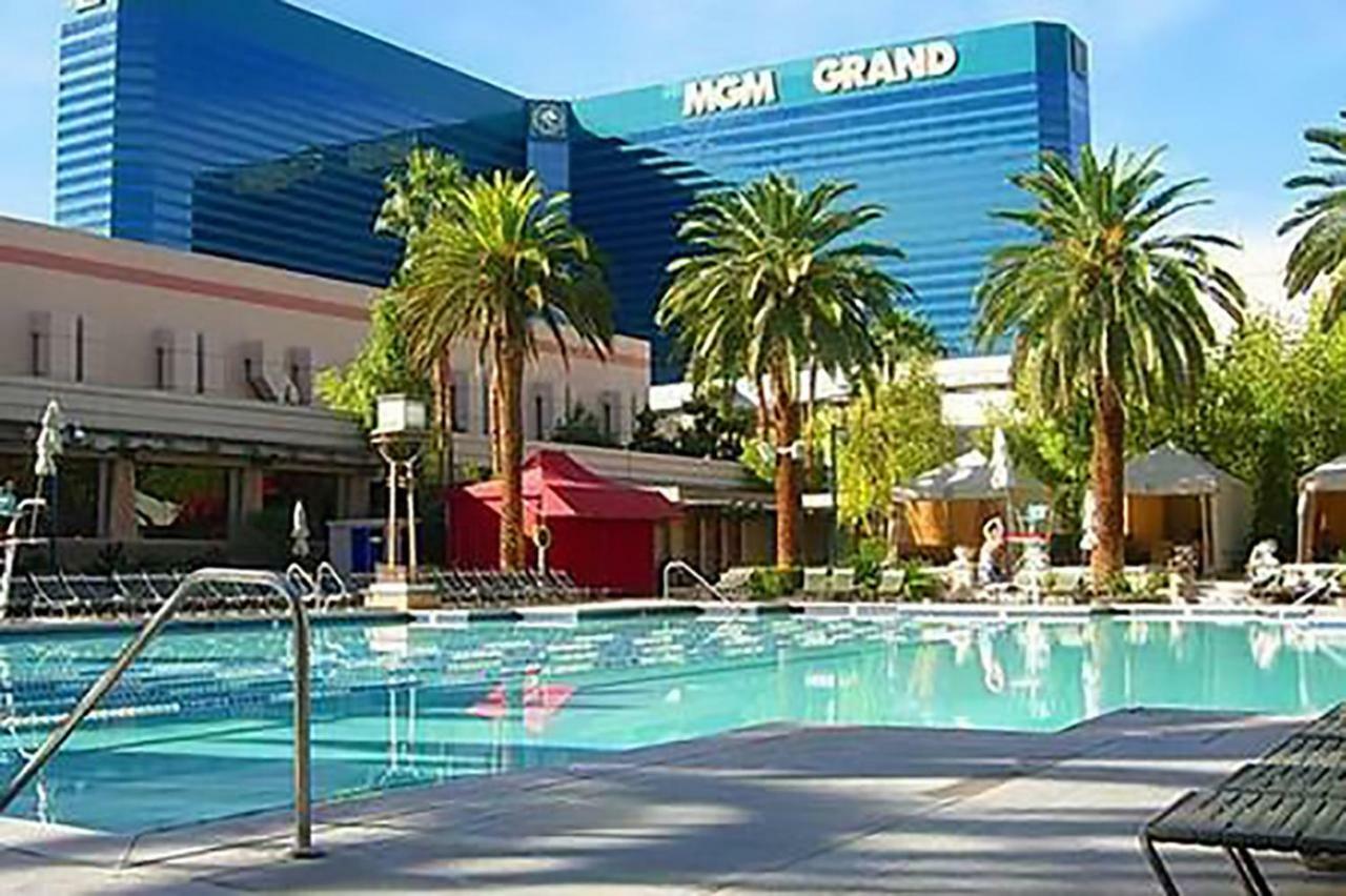 Mgm Signature Apart-hotel 4*