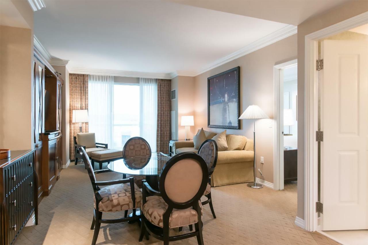 Mgm Signature Apart-hotel 4*