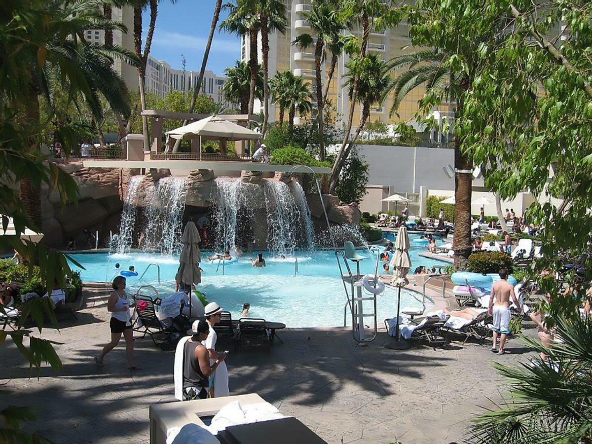 Mgm Signature Apart-hotel Las Vegas