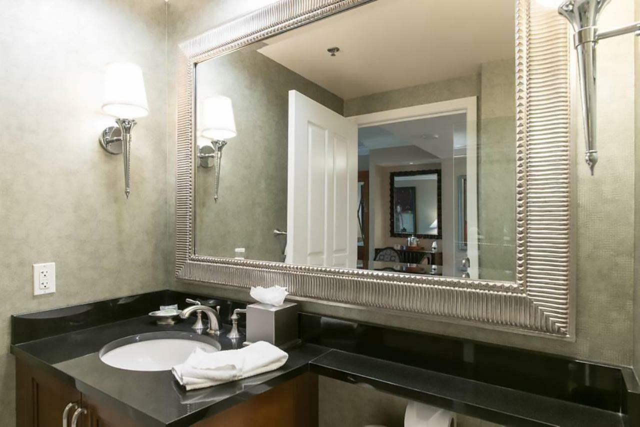 Mgm Signature Apart-hotel Las Vegas