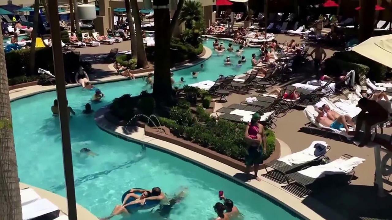 Appart hôtel Mgm Signature Las Vegas